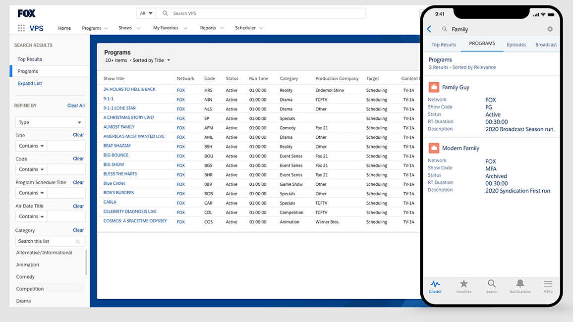 VPS Design Artifacts - Image 3